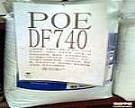 供应聚烯烃弹性体POE